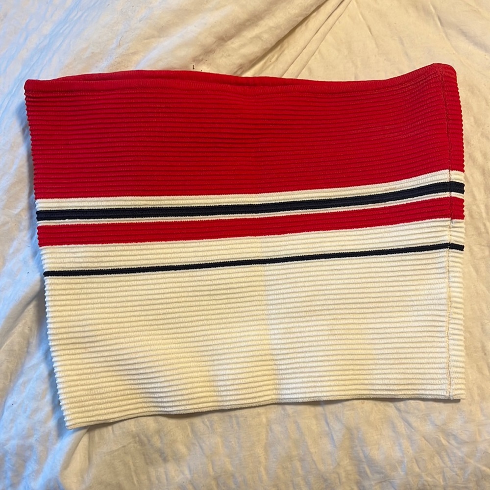 Pacsun Tube Top